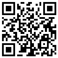 QR Code for bitcoin:15oBigc42a44R99QLkxuLsweFKVBN2a474