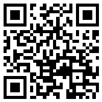 QR Code for bitcoin:15oC1QTypSihmdAhALAna5fB7gnJA5R7vS