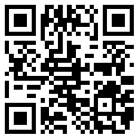 QR Code for bitcoin:15oC7kNHkACBgK9MTCLK2ndCuXJVujUfow