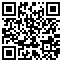 QR Code for bitcoin:15oCBNVcbFD53rEB2heoZoSELpCkAqswLZ