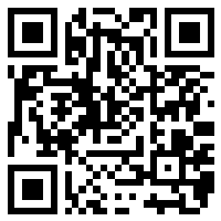QR Code for bitcoin:15oCLxDX8AQWYMkJv2p27R2rfNFF8qQudc