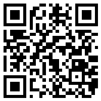 QR Code for bitcoin:15oCPJbs8B4yrk73SJQry7FuJe9upPhytA