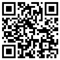 QR Code for bitcoin:15oDXv7ai97Sy9NF9EepX8AftbzJGeKcJZ