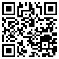 QR Code for bitcoin:15oFEJzZCU6DiV8TqBfC6W9Fb5Cp5Y3Agr