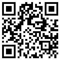 QR Code for bitcoin:15oFnectahQf56p9kWiML5duod8GwUpL8E