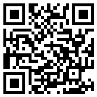 QR Code for bitcoin:15oL1mqvvoko7x5fNhDmmLmUYtkMkGfbJS
