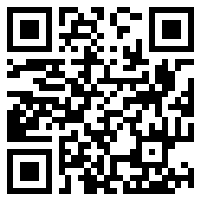 QR Code for bitcoin:15oPcsfbKie7qRe6FPMVv6HouZi3bcUBVE