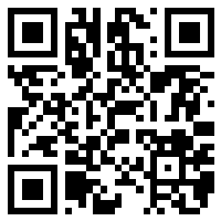QR Code for bitcoin:15oPhWXdjCeMHBZRnNACeH6kKNwtAQEmM8