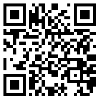 QR Code for bitcoin:15oRFMeWD3o8zbT7naNpBdkN2XLkA4zAMp