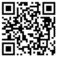 QR Code for bitcoin:15oRGgSW2G7RpJE3GGCTjM7fguPxTrv6hQ