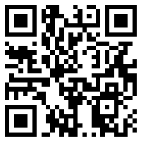 QR Code for bitcoin:15oRnMgdohRoreLNGuieug254RFEXyCWAd