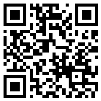 QR Code for bitcoin:15oS3kMVds9uJ33dnPyHD8AMyF7uYJ18Ym