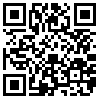 QR Code for bitcoin:15oSKCxFS2M2oc646ABdLAtARzsGJ7C8Vn