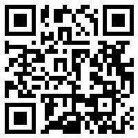 QR Code for bitcoin:15oTJR6vk9ZdAKfW2UWi8SB29wPyvGrJ6z