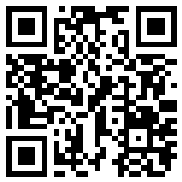 QR Code for bitcoin:15oVCG2fwUwY7bjQgnDYQHXUex74NETJF1