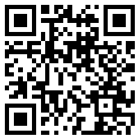 QR Code for bitcoin:15oXa1JSnRTJcYA9M5dTALAYHiMP3QQqHn