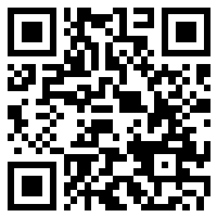 QR Code for bitcoin:15oXf6owb2dF6dcTR7icv94XBWkyBVb41Q