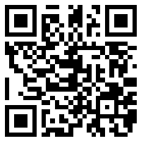 QR Code for bitcoin:15oYCQ6PoA5FhitAmB2bpKevAVFuqQ7yv3