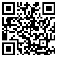 QR Code for bitcoin:15oZhVTuTLVNBcJeyJb4BLRxcaFdpuMAvC
