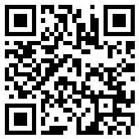 QR Code for bitcoin:15odBPEExV7CS92CTXjshVEVftDC89E6sm