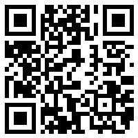 QR Code for bitcoin:15og57q85F3wcAB2UtTc5wPKJu5DSnHiFu