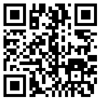 QR Code for bitcoin:15oiuMh9ACUN64WQECd5xxvuwVQU9LcU3G