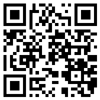 QR Code for bitcoin:15ooSgLdTwozYbEmKb5APB3JDqz83KdQRr