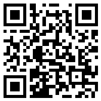 QR Code for bitcoin:15ooViufCXF3SySj3xGp3f9iv3cPTrE1Uh