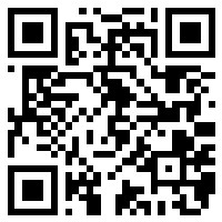 QR Code for bitcoin:15oooJEPR26rSYL3ydp9NeziLT2vfWoiRa