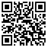 QR Code for bitcoin:15ou9SsLPukJX6Gg45mB36RFbuKjV7bKxS