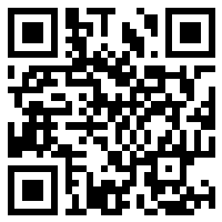 QR Code for bitcoin:15ouSxAwmW776DmazN4mPcmuqu7bdsDFef