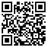 QR Code for bitcoin:15ovpX4bg9RfdVCcmbX763nfaaqLBZDYn2