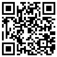QR Code for bitcoin:15oxpHMd3rDhe2h488dYy6g8deSS1NFMAe