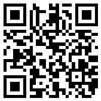 QR Code for bitcoin:15oyFrP7bRT2LZdXe2z5RWSZiRwWtVoXEq