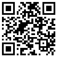 QR Code for bitcoin:15oydmjTRXGdxZmAx6MhL5LAfuq2iyHd1B