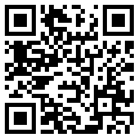 QR Code for bitcoin:15oz7mopui2mJ1Pi7oXQHXdEeQwXLpBVG5