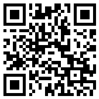 QR Code for bitcoin:15p1PKQEdui7vfymGvfUtHMiAPzKcc8KZU