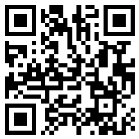 QR Code for bitcoin:15p8K6RvkJs4DWLbaDgTCXt8CDmm8oAmb6