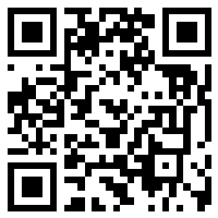 QR Code for bitcoin:15p8oBnvHmApwFbYnVGcrJbetG2EdFJdev