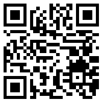 QR Code for bitcoin:15pFFJz52WMffksaXMUdYruzn2GnuPpdaB