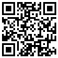 QR Code for bitcoin:15pGAhhtxVa2on7fowsLWq2GiDAAGfnaUS