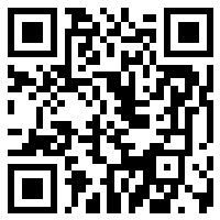 QR Code for bitcoin:15pQbF6SfdrJU8tmXi2LEmVQbY2URRer4u