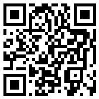 QR Code for bitcoin:15pUtASAgiwLo2DAfkdrzEjTMkWTq15MSf