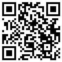 QR Code for bitcoin:15pV8b2EF2zsVFfRF8GfrH6ehw8UoaWMbn