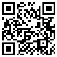 QR Code for bitcoin:15pVNKTogy6f7duZ5eeMGPyKTXFCLN4Faw
