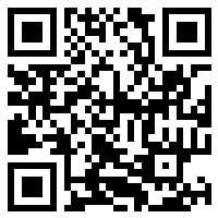 QR Code for bitcoin:15pXMpEr3yi4a8bXcjUDj4eaFfyxRyTA4N