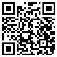 QR Code for bitcoin:15pXRj1Cy3k2i8MLMEYVMvwDVqkcTFsQen