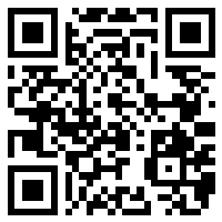 QR Code for bitcoin:15pXUdcgPuCxTYg1xYdUC8HMFFqcLfJPNF