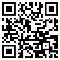 QR Code for bitcoin:15pd7KF8VMMQVcyuEYcQS9yuu3ingRB2WA