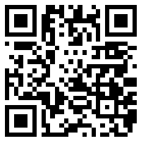 QR Code for bitcoin:15pdohdFPGtgeo46WBZcsim3Vz45ptBBL4